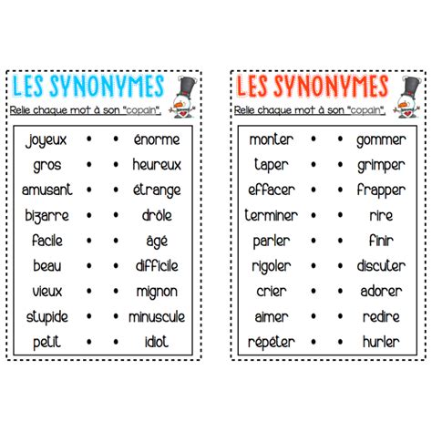 Rencontrer, tous les synonymes